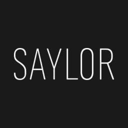 Saylor NYC logo