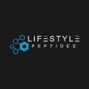 Lifestyle Peptides logo