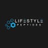 Lifestyle Peptides logo