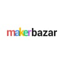 MakerBazar logo