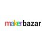 MakerBazar logo