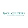 Calyx Flowers logo