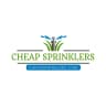 Cheap Sprinklers logo
