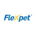 Flexpet logo