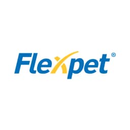 Flexpet logo