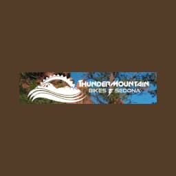 Thunder Mountain Bikes logo