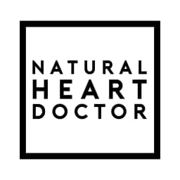 Natural Heart Doctor logo