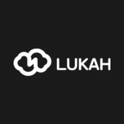 Lukah Hookah logo