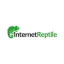 Internet Reptile logo
