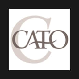 Cato Fashions logo