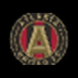 Atlanta United FC logo