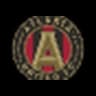 Atlanta United FC logo