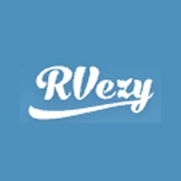 RVezy logo