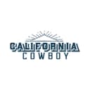 California Cowboy logo