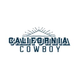 California Cowboy logo
