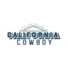California Cowboy logo
