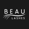 Beau Lashes logo
