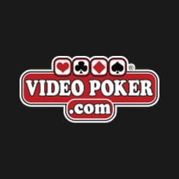 VideoPoker.com logo