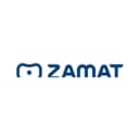 ZAMATHOME logo