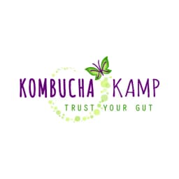 Kombucha Kamp logo
