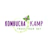 Kombucha Kamp logo