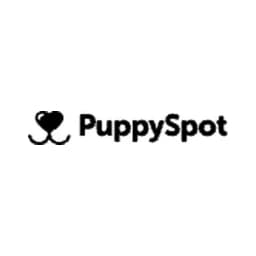 PuppySpot logo