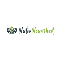 Nutra Nourished logo