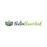 Nutra Nourished logo