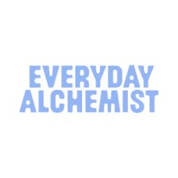 Everyday Alchemist logo