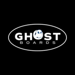 Ghost Boards logo
