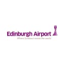 Edinburgh Airport logo