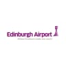 Edinburgh Airport logo