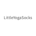 Little Yoga Socks logo
