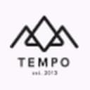 Tempo Tea Bar logo