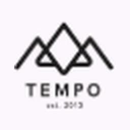 Tempo Tea Bar logo