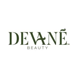 Devane Beauty logo