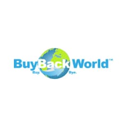 BuyBackWorld logo