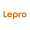 Lepro logo