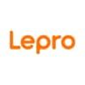 Lepro logo