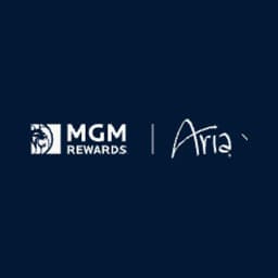 MGM Resorts logo