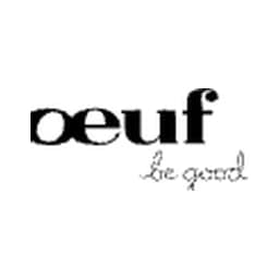 Oeuf logo