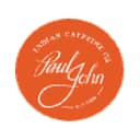 Paul John Caffeine logo