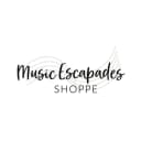 Music Escapades Shoppe logo