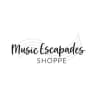 Music Escapades Shoppe logo