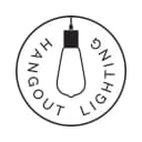 Hangout Lighting logo