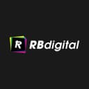 RB Digital logo