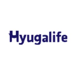 HyugaLife logo