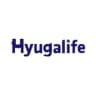 HyugaLife logo