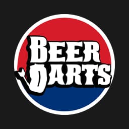 Beer Darts logo
