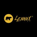 Clayt Lennox Art logo
